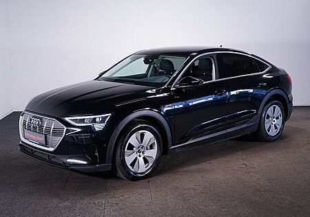 Audi e-tron 71 kWh 50 Quattro Sportback*360° RFK*Mat