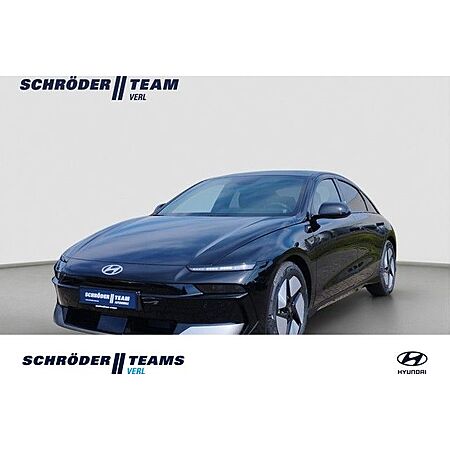 Hyundai IONIQ 6 leasen