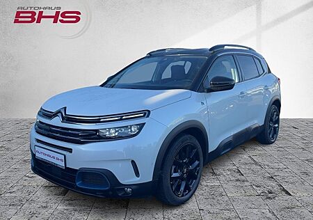 Citroën C5 Aircross Shine Pack Hybrid 225