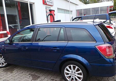 Opel Astra Caravan 1.8 Elegance Elegance