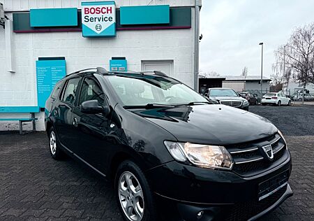 Dacia Logan MCV II Kombi Prestige/Leder/Klima/Tempo/