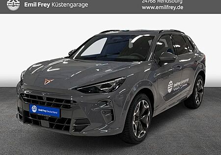 Cupra Terramar VZ 2.0 TSI 4Drive DSG Matrix LED, Sennh