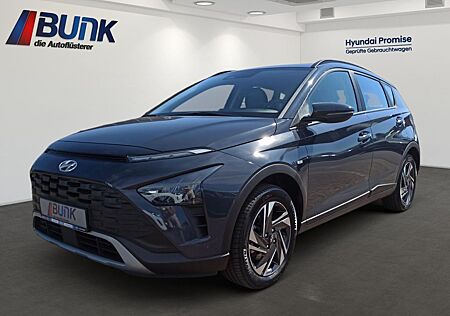 Hyundai Bayon Trend 1.0L / Lichtpaket / Apple-Car-Play