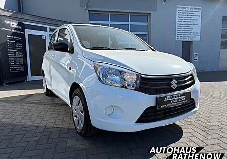 Suzuki Celerio Club 1.0 Klima BT teilb.Rücksb MP3 CD e