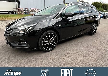 Opel Astra K Sportstourer 1.4 Turbo Innovation
