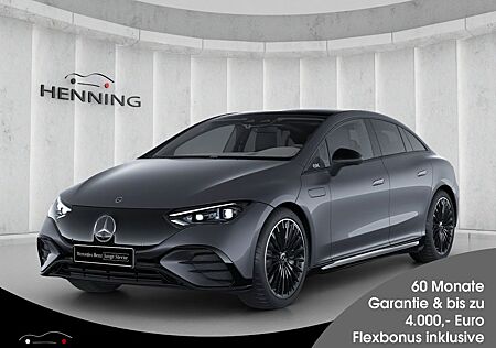 Mercedes-Benz EQE 500 AMG 4M Hyperscreen Burm Pano HUD Airm 21