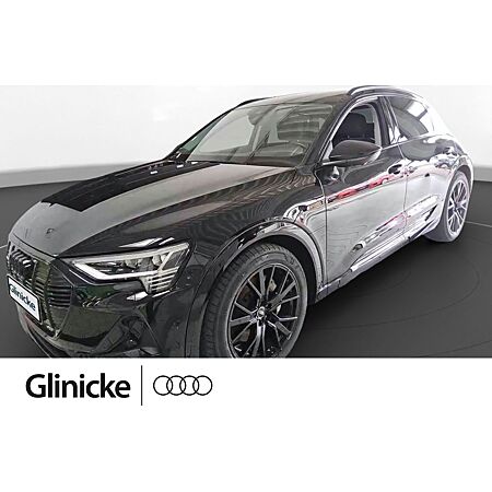 Audi e-tron leasen