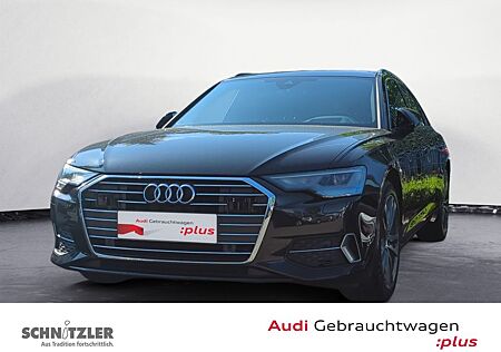 Audi A6 Avant 40 TDI S tronic Sport AHK/PANO/HUD/NAVI