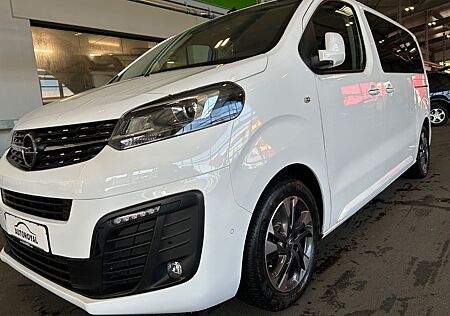 Opel Zafira Life Elegance M