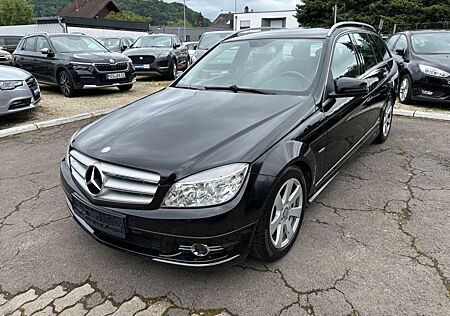 Mercedes-Benz C 220 CDI Blueefficiency Avantgarde *Automatik*