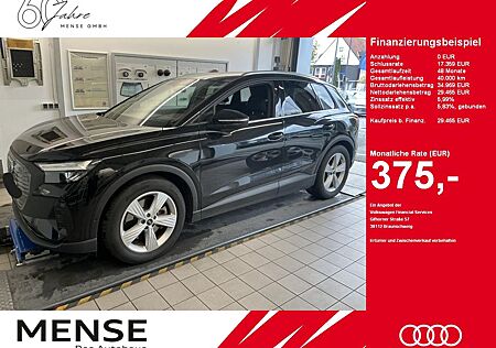 Audi Q4 e-tron 40 CarPlay|HUD|Standhzg