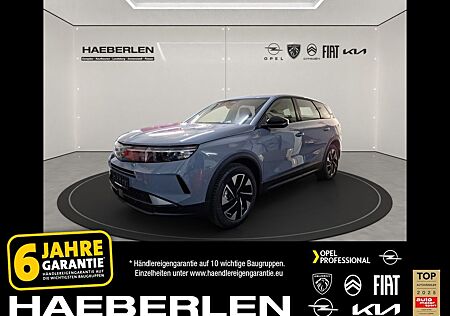 Opel Grandland X Grandland Edition 1.2 Turbo MHEV 180°KameraSitzH