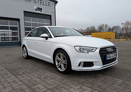 Audi A3 Limousine 2.0 TFSI 190 sport (D13) - 190 PS