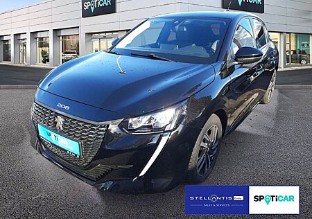 Peugeot 208 1.5 BlueHDi 100 Allure*EPH*NAVI*DAB