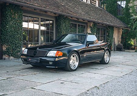 Mercedes-Benz SL 300 300 SL R129