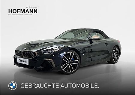 BMW Z4 M Z4 M40i NEU bei Hofmann+TOP Ausstattung