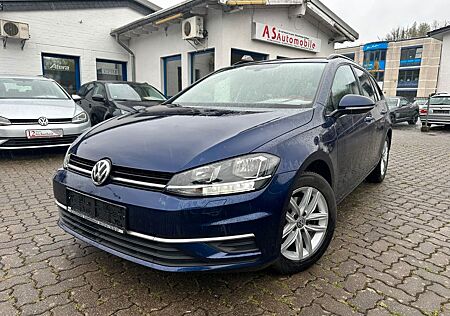 VW Golf Volkswagen 1,6 TDI BMT/St&St+NAVI+ACC+KLIMATR+PDC