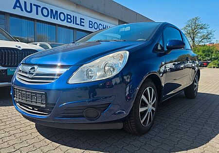 Opel Corsa D Edition