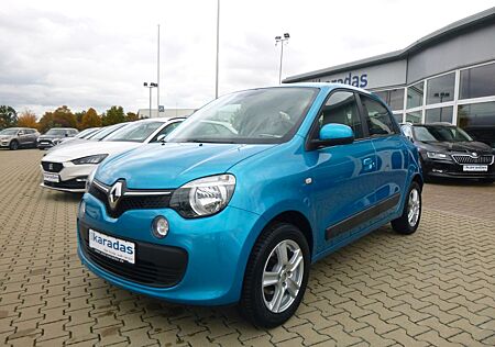 Renault Twingo 1,0 SCe 70 >49.943KM/Sitzheizung<
