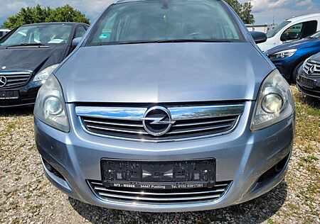 Opel Zafira B Innovation