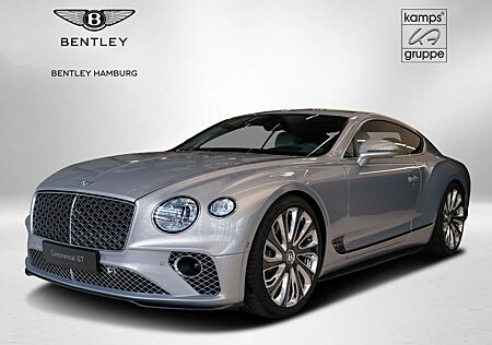 Bentley Continental GT MULLINER V8 *CarbonStyling*