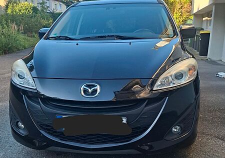 Mazda 5 1.8 MZR Center-Line Center-Line