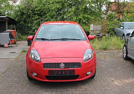 Fiat Grande Punto 1.4 T-Jet 16V Sport Sport.