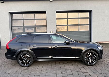 Volvo V90 Cross Country Pro AWD