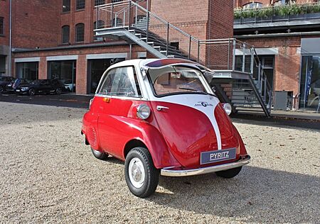 BMW 250 Isetta