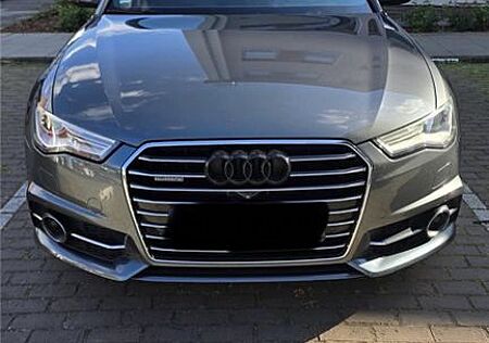 Audi A6 3.0 TDI Avant 3x S-Line