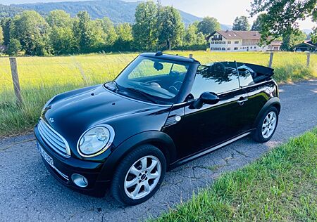 Mini Cooper Cabrio - HU 04-2027