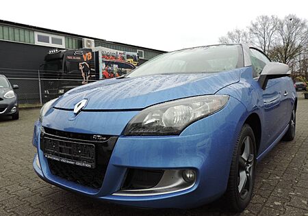 Renault Megane III Cabrio Dynamique// GT Line