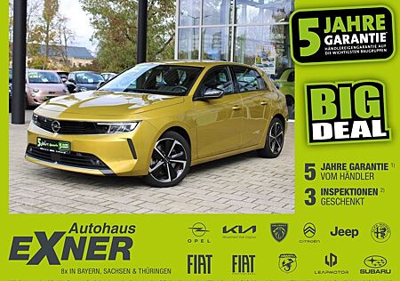 Opel Astra L Lim. 1.6 Turbo Plugin Hybrid EDITION ACC