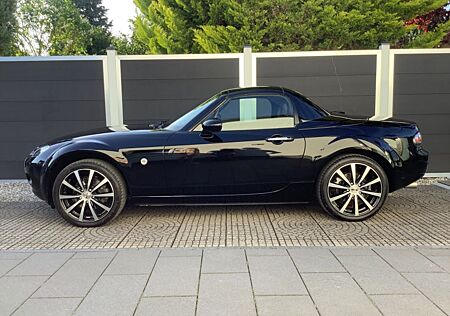 Mazda MX-5 Roadster Coupe Niseko - 2. Hd. - Cabrio