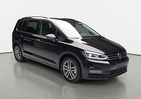 VW Touran Volkswagen 1,5 TSI Comfortline BMT/Start-Stopp