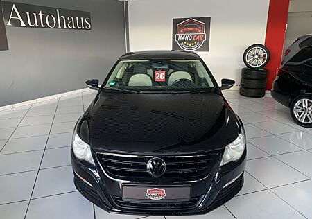 VW Passat Volkswagen CC Basis