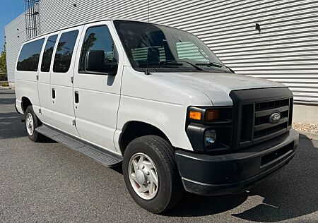 Ford Econoline 8 sitz, 26 900 euro netto