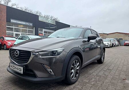 Mazda CX-3 2.0 Skyactive-G 120 KLIMA NAVI PDC
