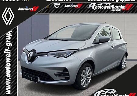 Renault ZOE Experience R110 Z.E. 50 EX