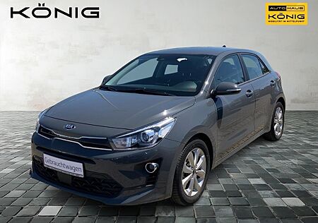 Kia Rio (YB) 1.0T Vision NAVI,LED,Lenkradheiz.