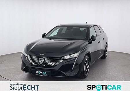 Peugeot 308 Allure Pack 1.5D*NAVI*SHZ*RFK*uvm
