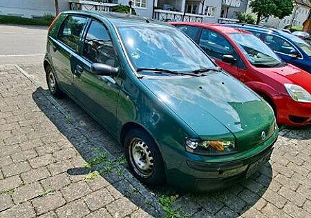 Fiat Punto 1.2 8V Active Active