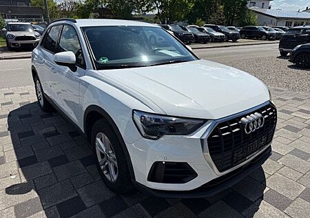Audi Q3 45 TFSI e S tronic AHK Navi VirtualCockpit