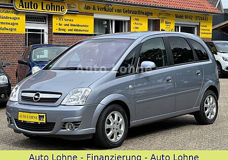 Opel Meriva "110 Jahre" 1.6