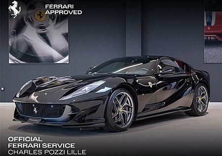Ferrari 812 Superfast 6.5 V12 800CH