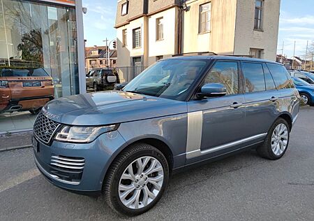 Land Rover Range Rover RR P400e Autobiography Pano/ACC/HUD/Massage
