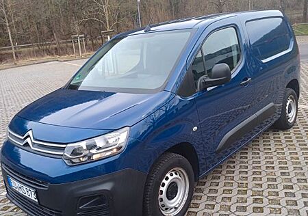 Citroën Berlingo PureTech 110 S&S START M START