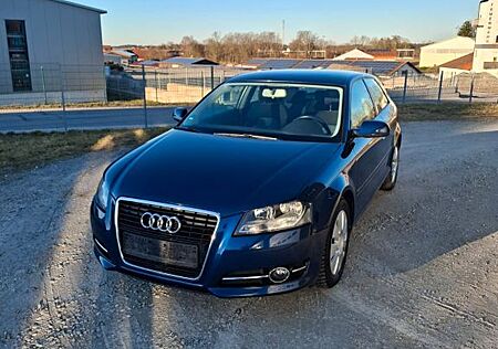 Audi A3 1.6 TDI (DPF) 77kW
