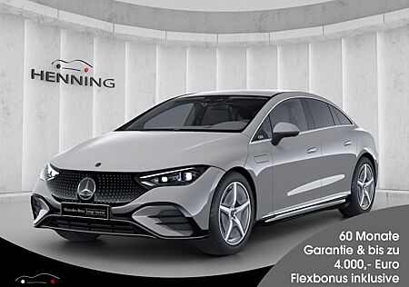 Mercedes-Benz EQE 350+ AMG 96kWh Hyperscreen Pano HUD Burm 20"