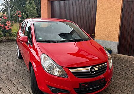 Opel Corsa 1.2 Twinport Color Edition Color Edition
